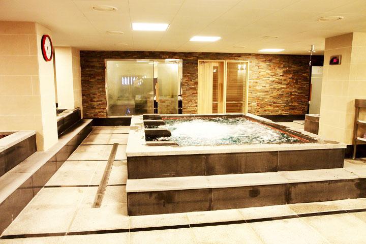 Samjung 4* Seoul