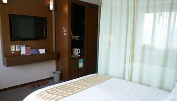 Samjung 4* Seoul