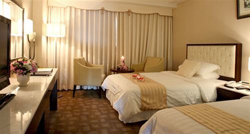 Samjung Hotel 4*