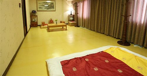 Hotel Samjung