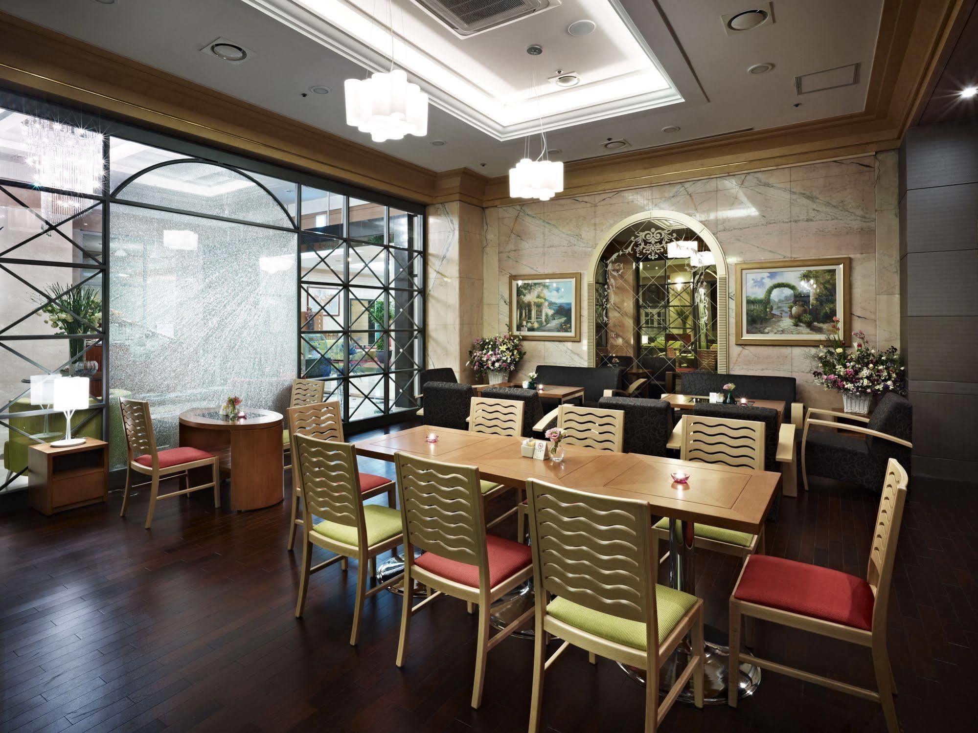 Hotel Samjung