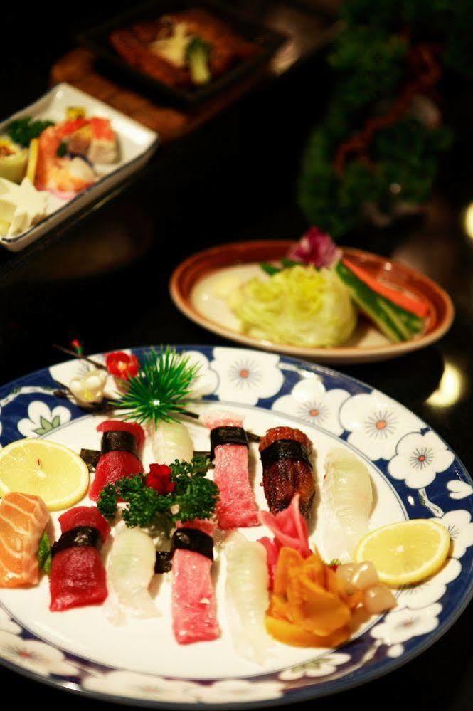 Samjung 4* Seoul