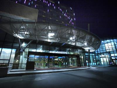Hotel Samjung 4*