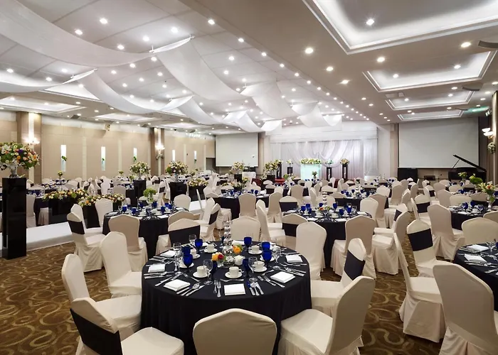 Hotel Samjung