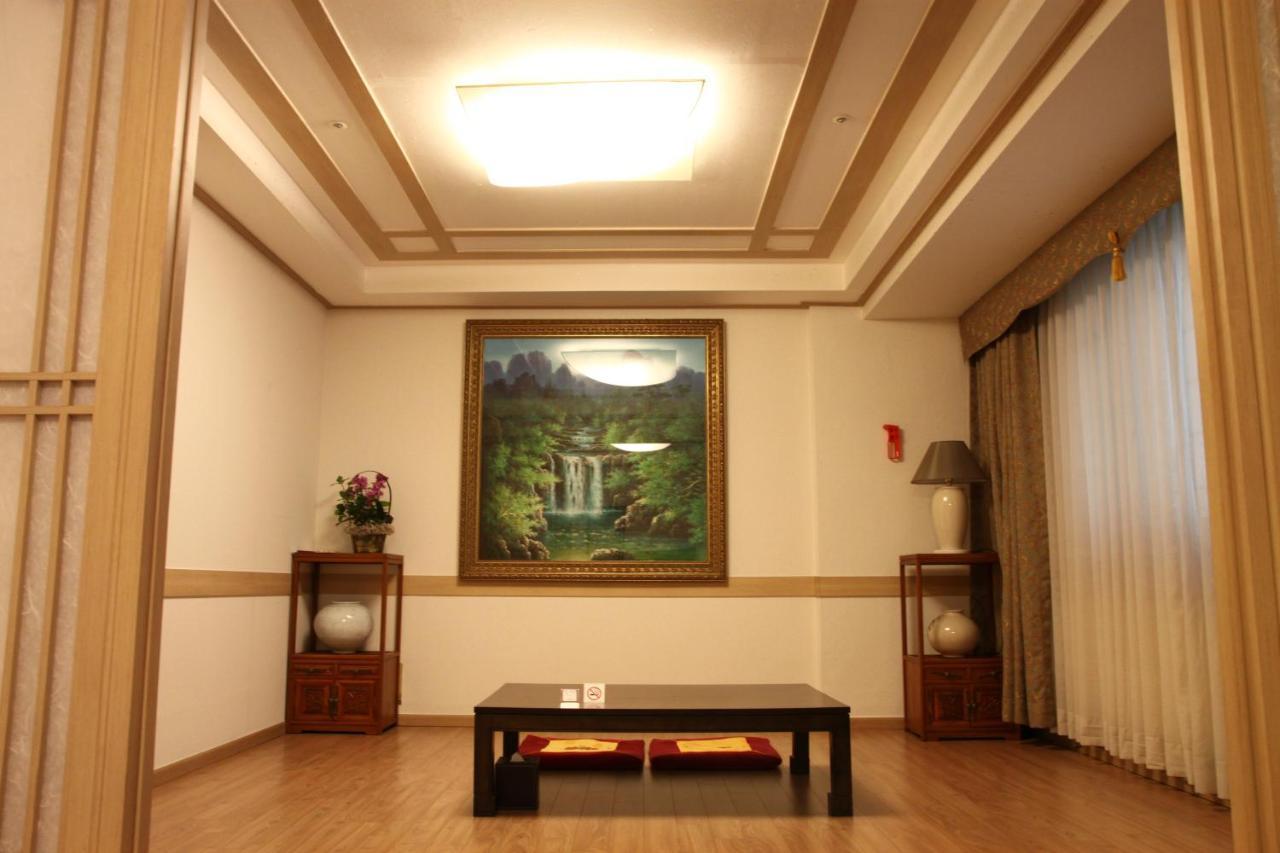 Samjung 4* Seoul