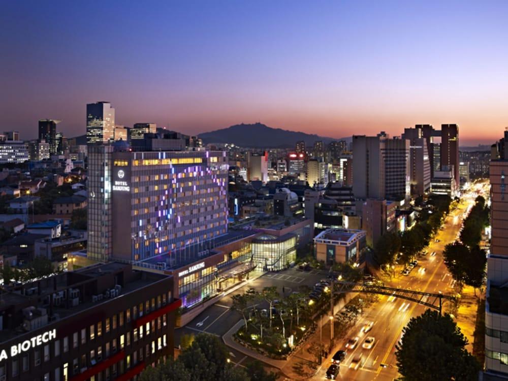 Samjung Seoul