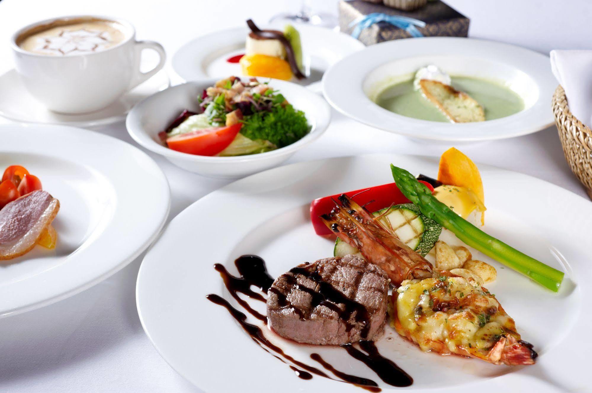 Samjung Hotel Seoul