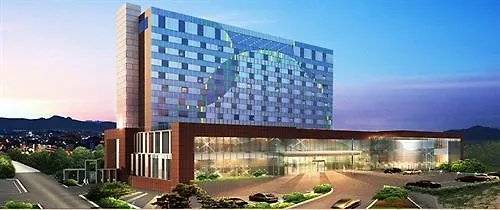 Hotel Samjung