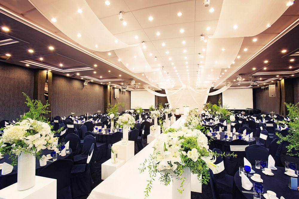 Samjung Hotel Seoul