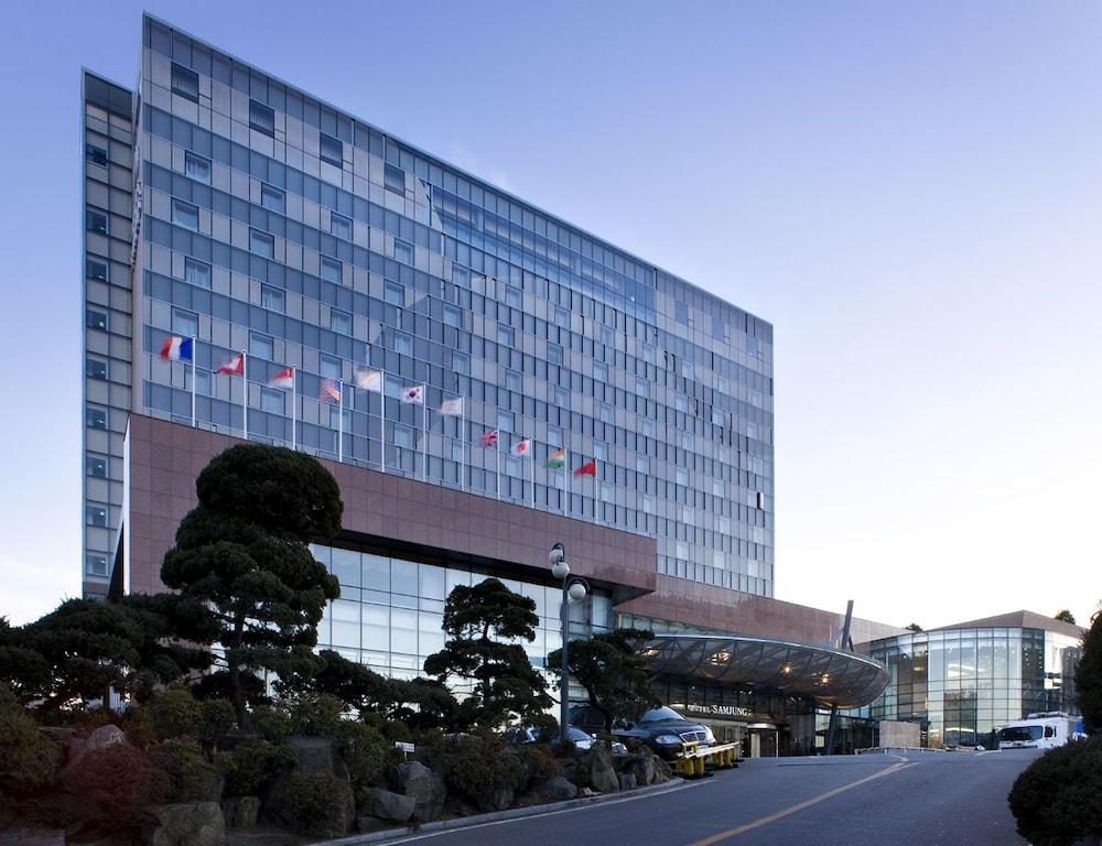 Hotel Samjung 4*