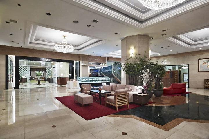 Hotel Samjung