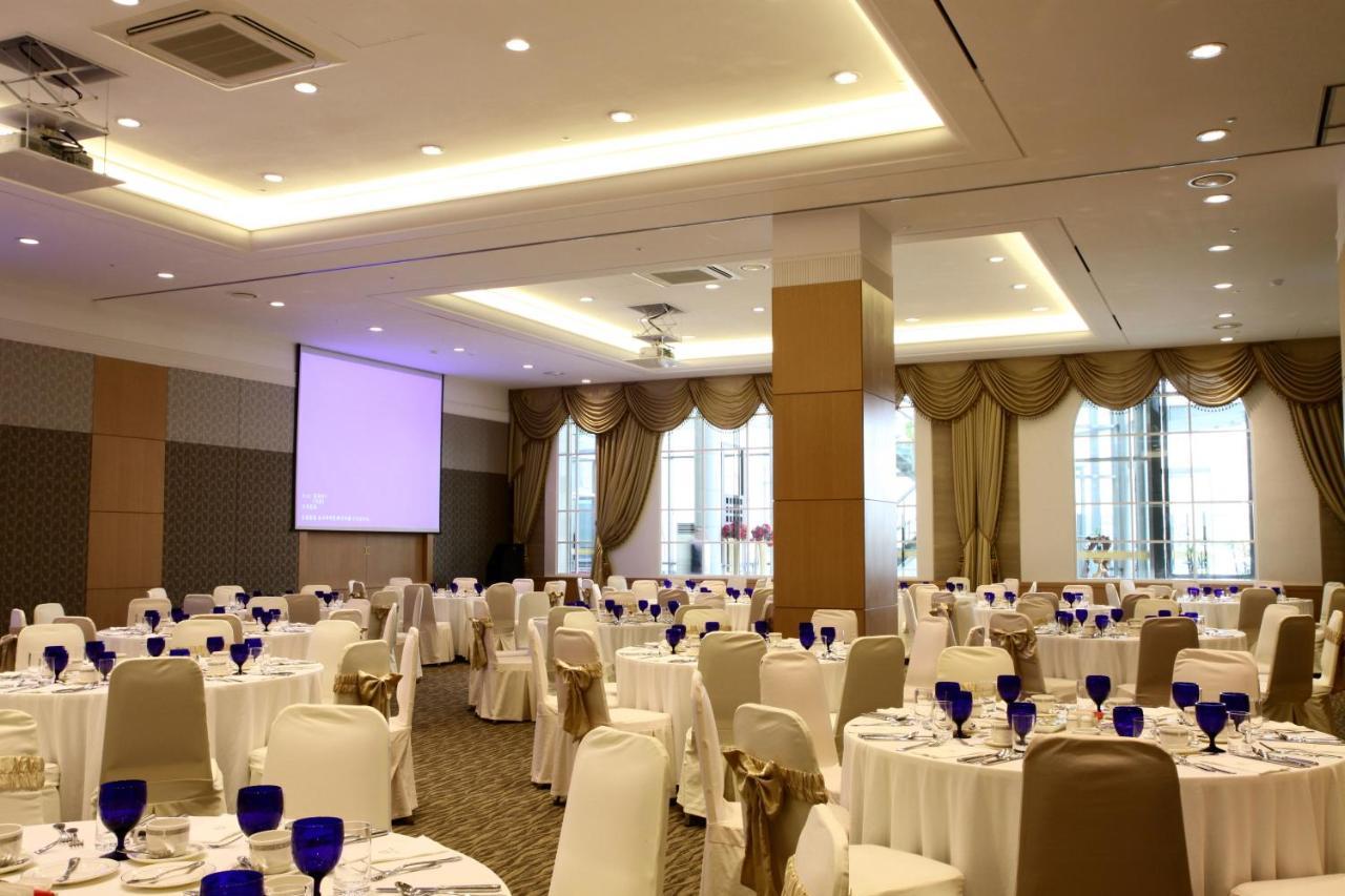 Samjung 4* Seoul