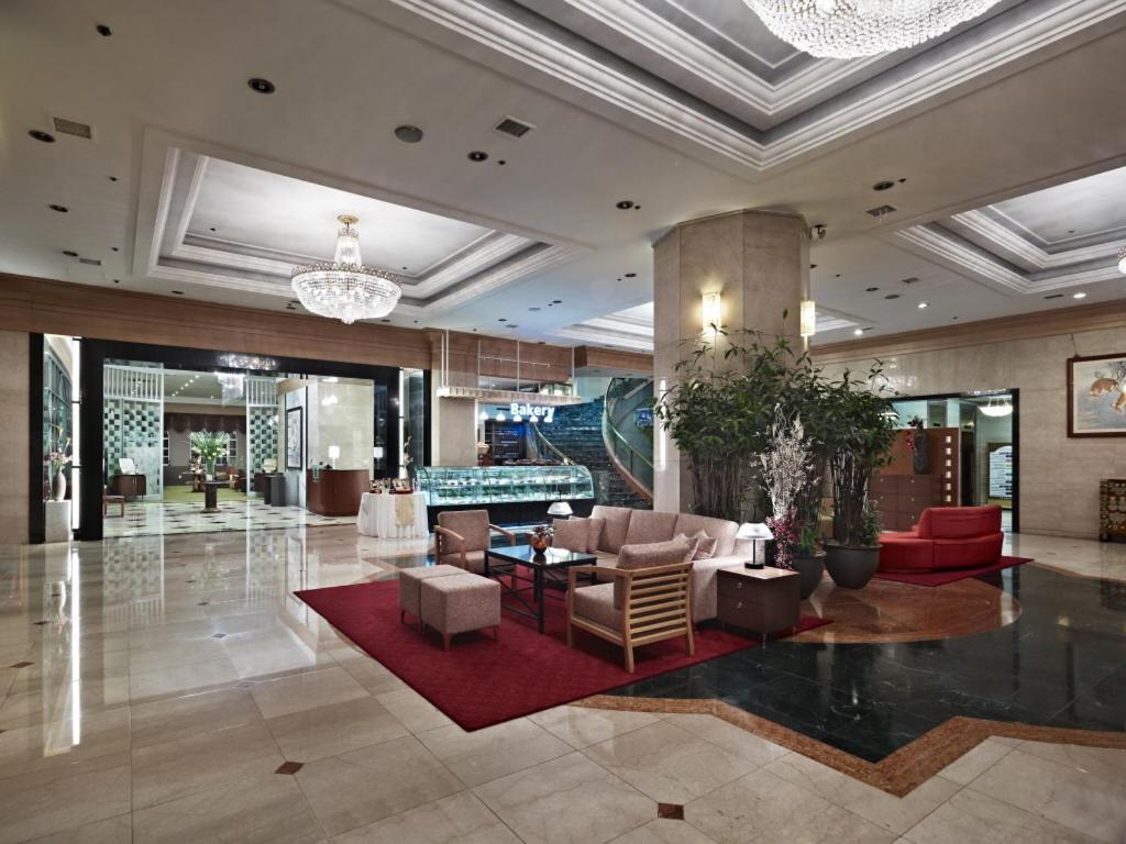 Samjung Hotel