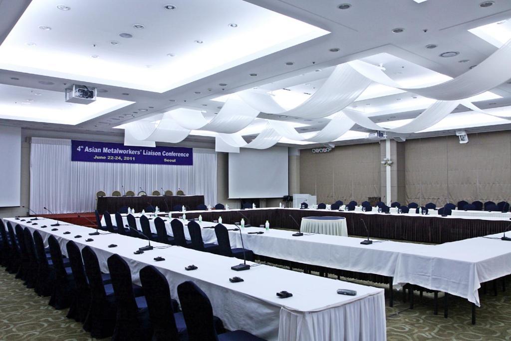 Hotel Samjung