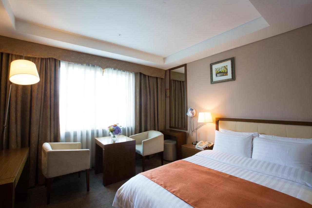 Samjung 4* Seoul