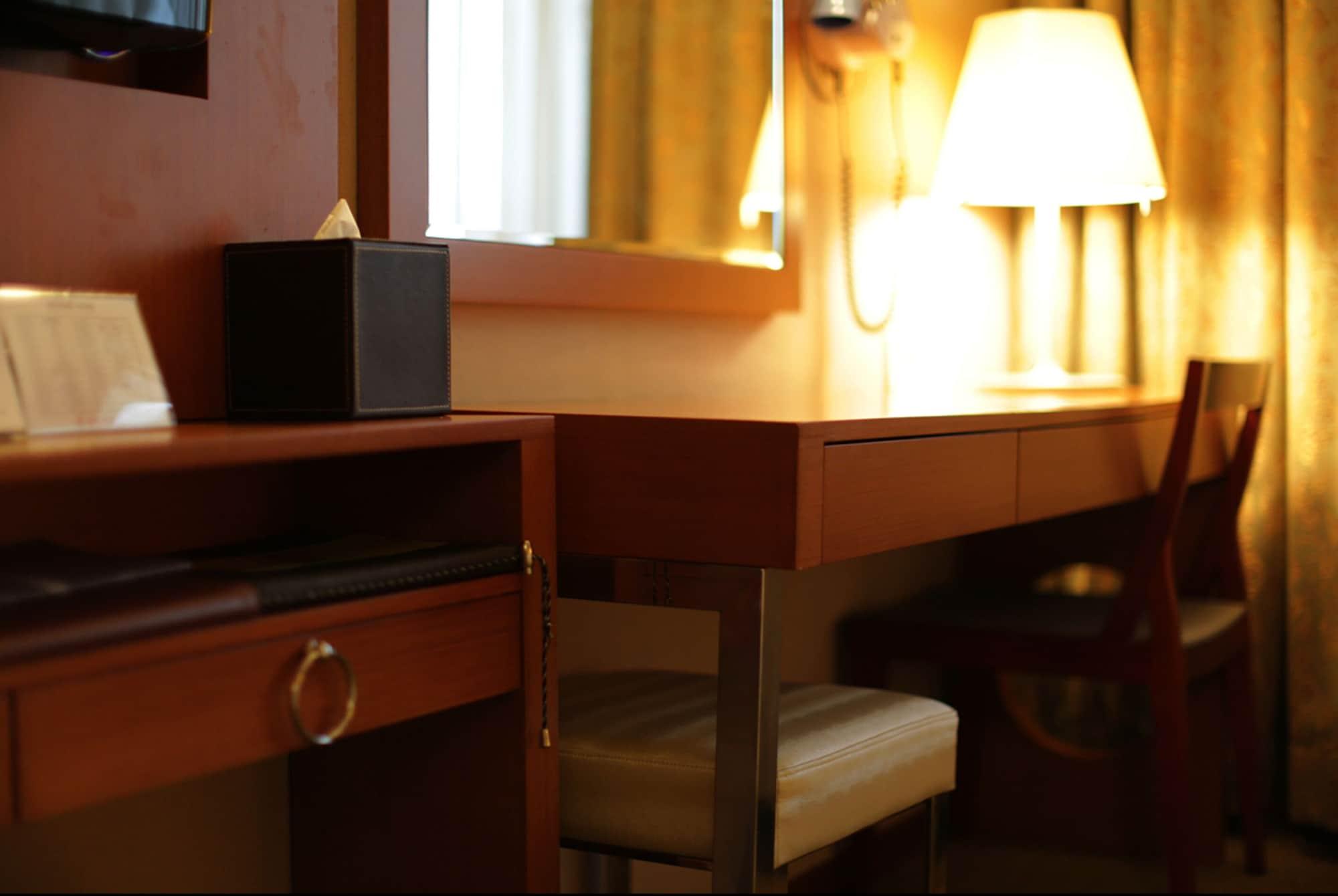 Hotel Samjung Seoul