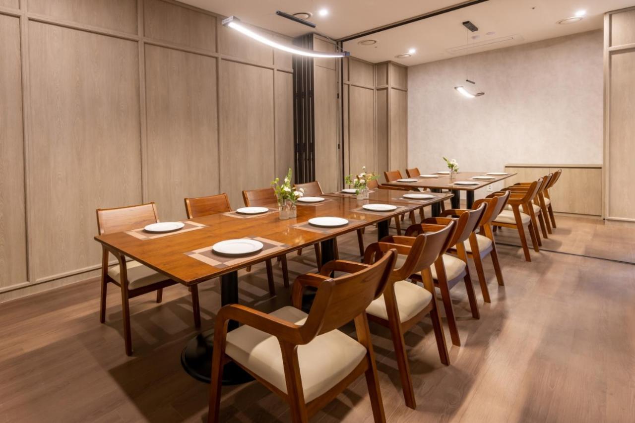 Hotel Samjung Seoul