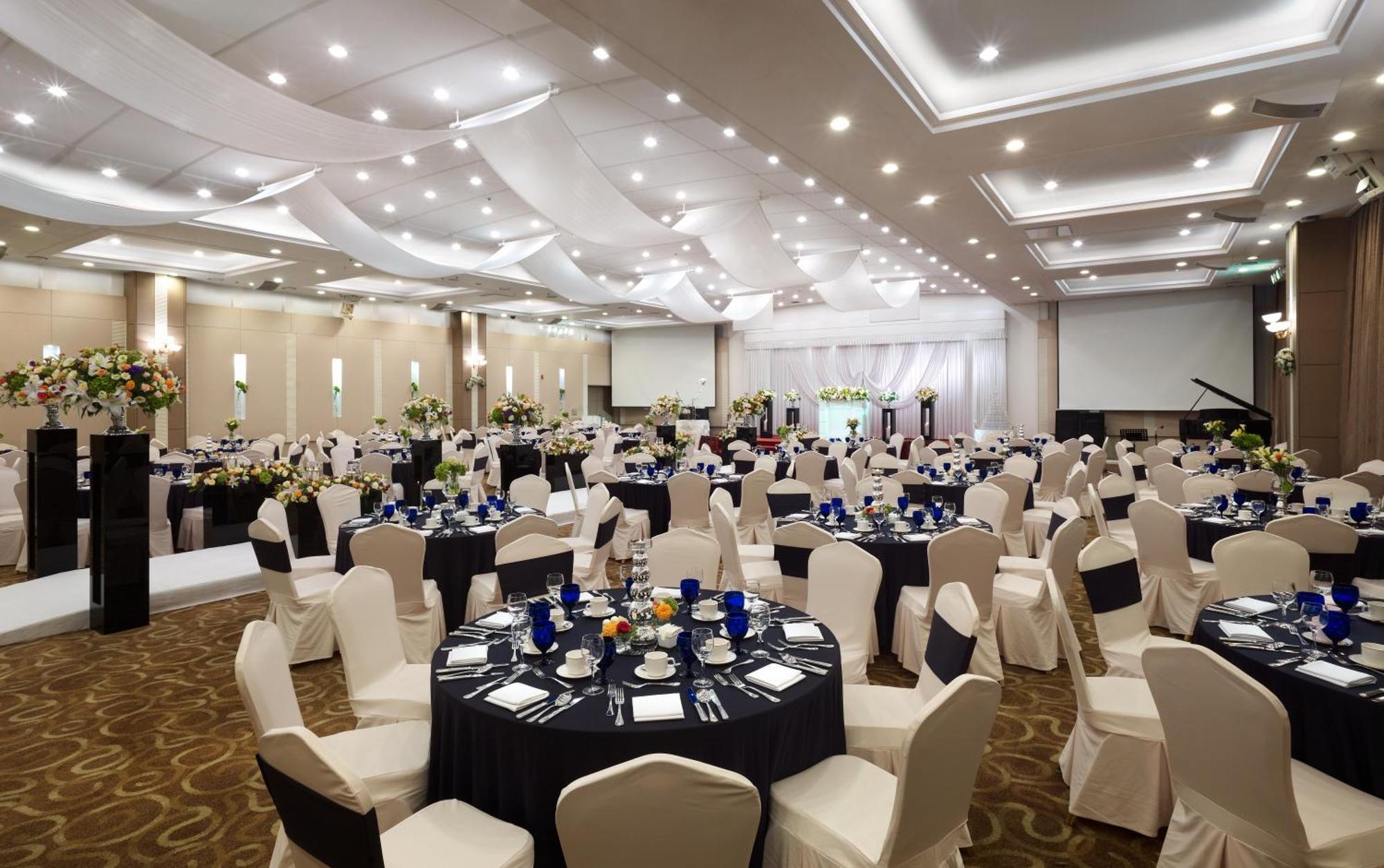 Hotel Samjung Seoul