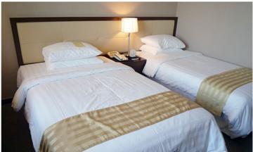 Samjung Hotel Seoul