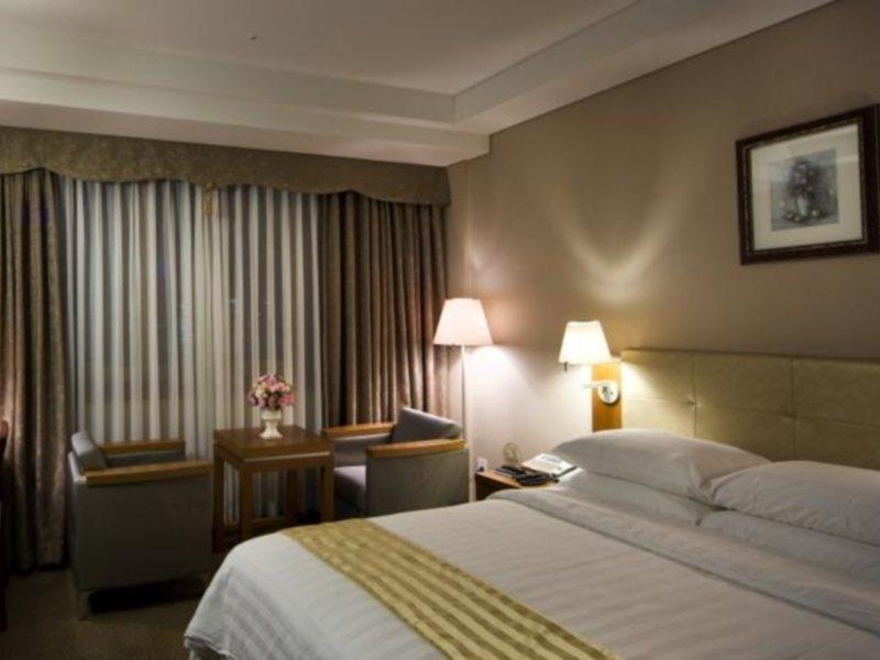 Hotel Samjung 4*