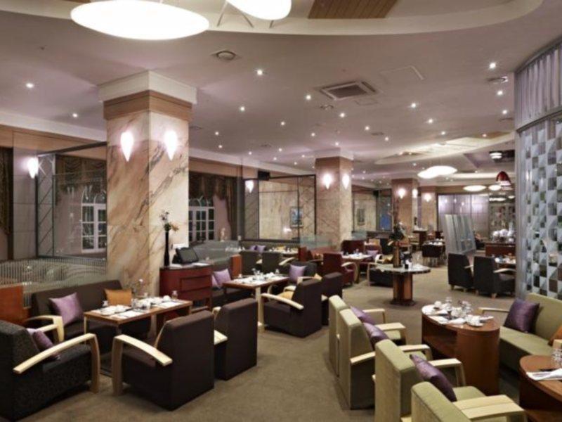 Hotel Samjung Seoul
