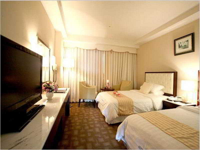 Hotel Samjung 4*