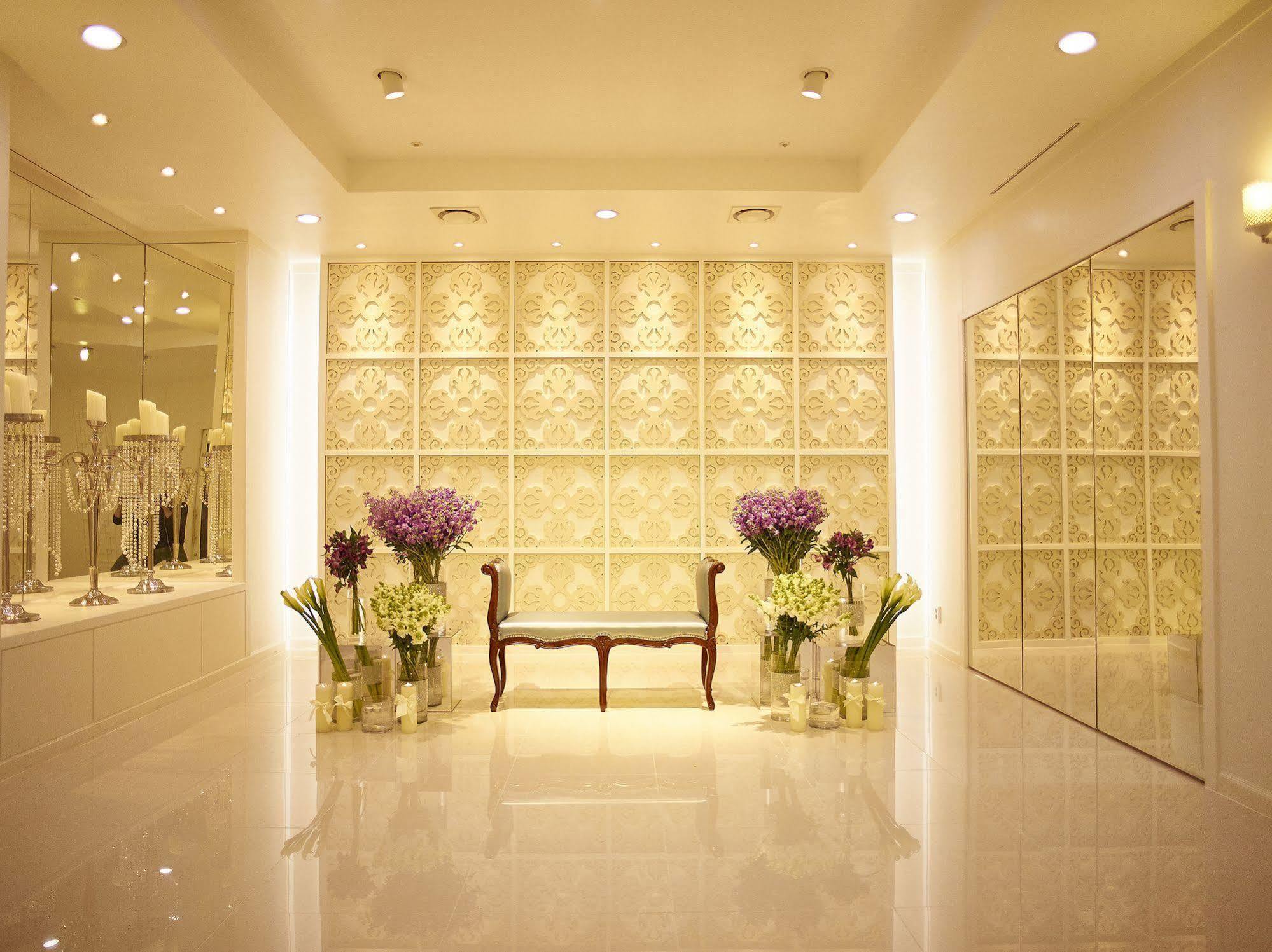 Samjung Hotel Seoul