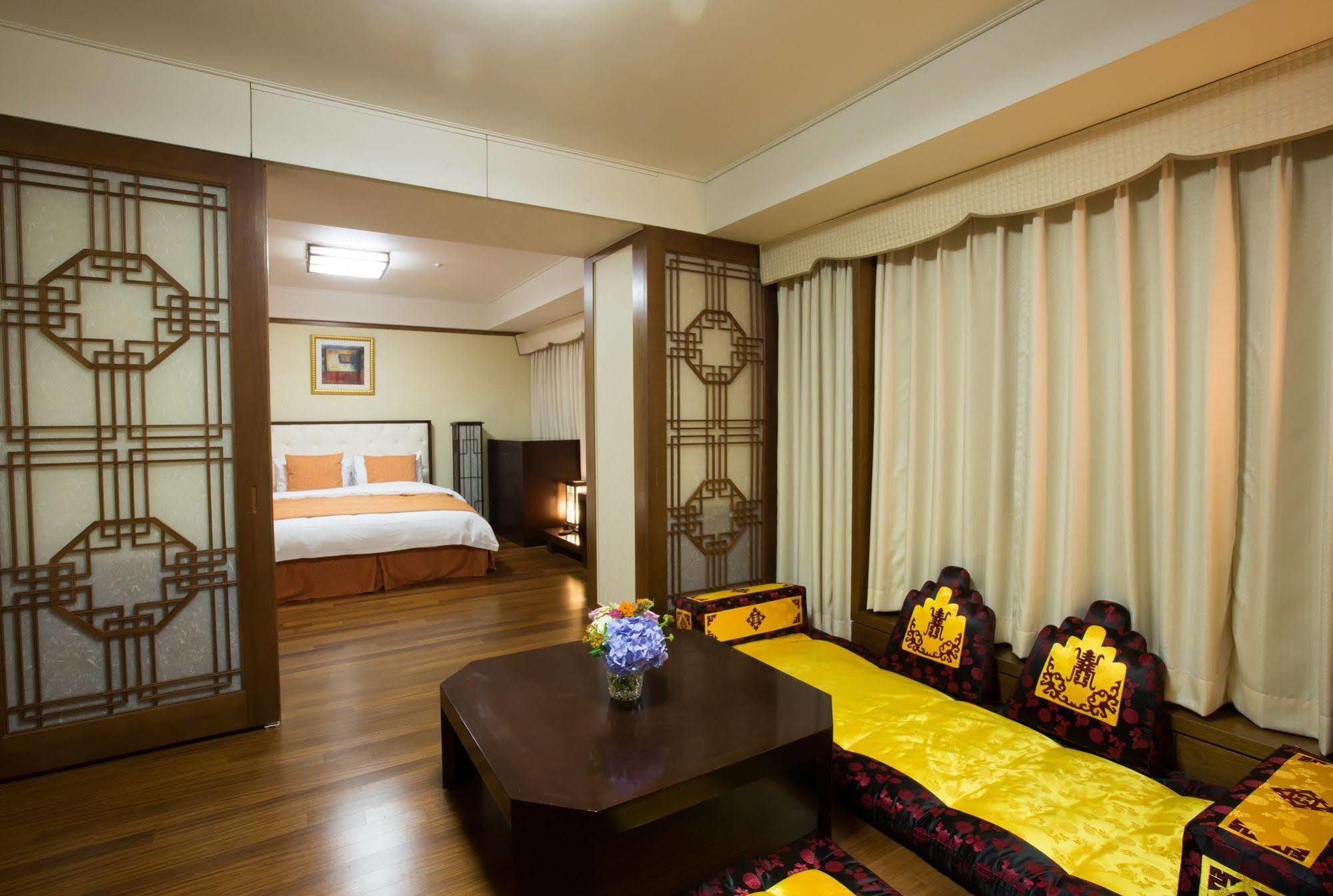 Samjung 4* Seoul