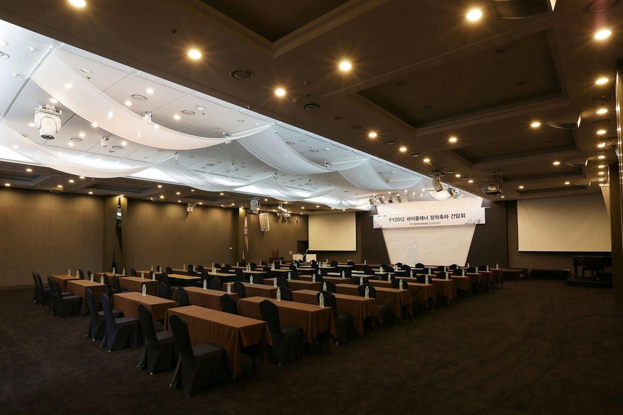 Samjung Seoul