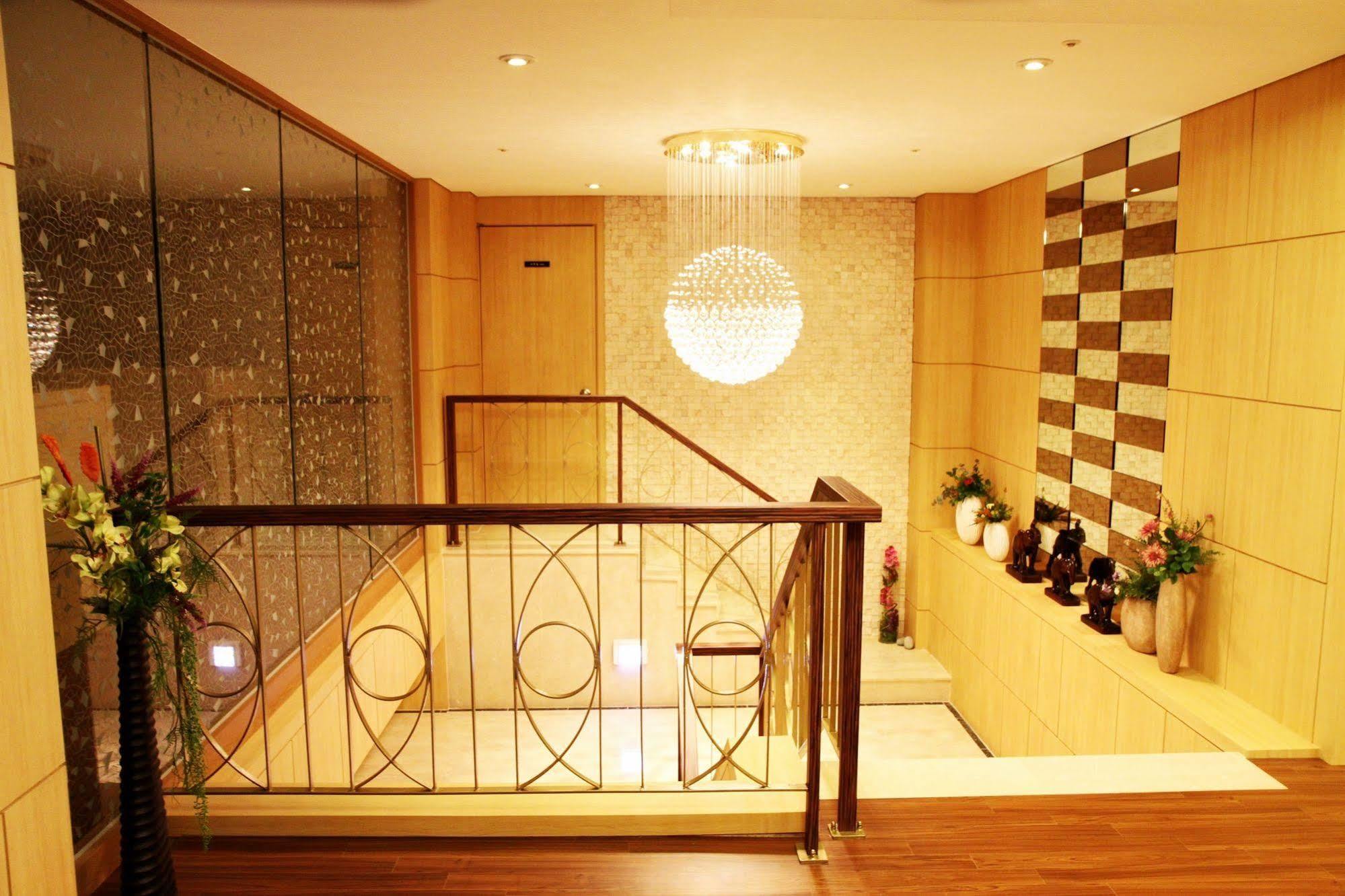 Hotel Samjung Seoul
